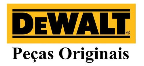 Induzido Para Plaina Dewalt D26676-b2 Tipo1 220v