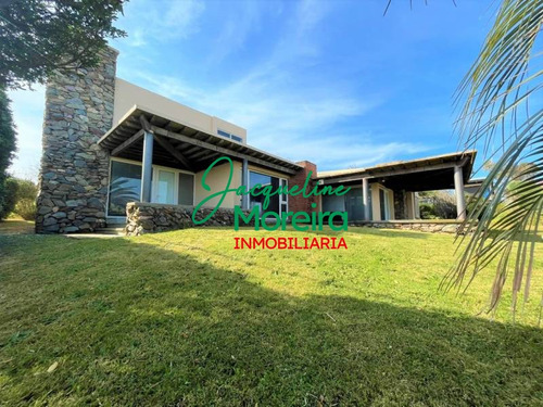 Casas Alquiler Vacaciones 4 Dormitorios - C101298