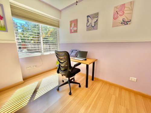 Apartamento Con Terraza 134 M2 Lomas De La Alameda