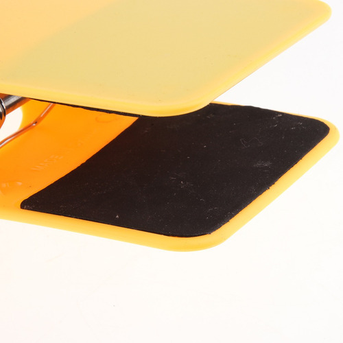 Imagen 5 de 10 de 1 Und Abrazadera Para Portavasos De Escritorios Accesorios