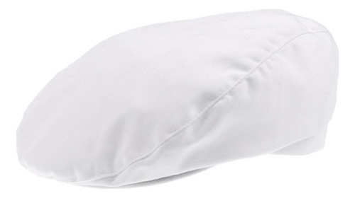 A Baker Cap Cotton Bakery Hat Professional Catering