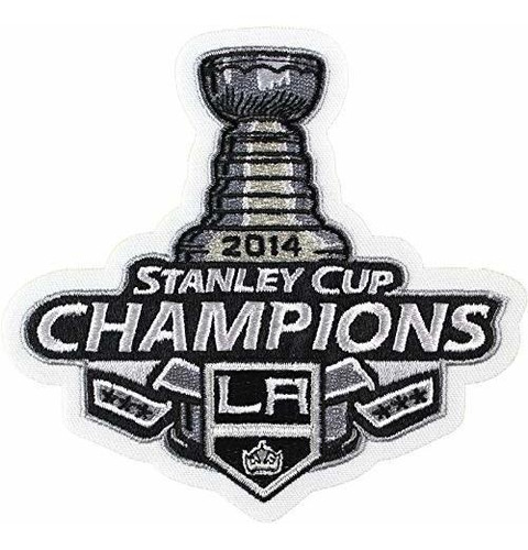 2014 nhl Stanley Cup Final Champions Los Angeles Kings Jerse