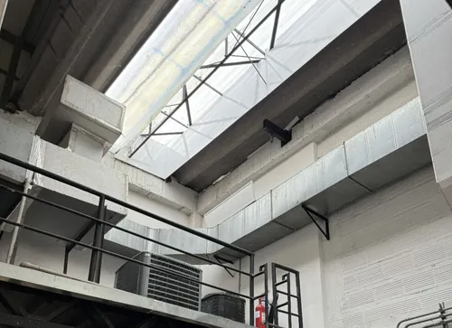 Edificio En Arriendo/venta En Chapinero Central. Cod A16702