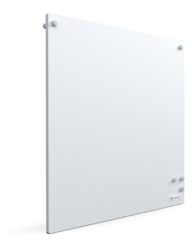 Imagen 2 de 10 de Panel Calefactor Radiante Bajo Consumo 500w Envio Gratis