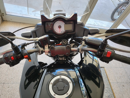 Imagen 7 de 19 de Versys 650 $ 4.760.000.- Exclente Recibo Inferior Tuamoto