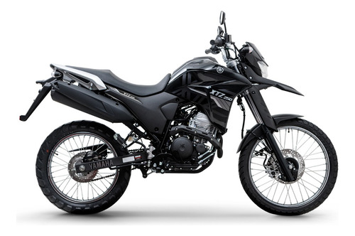 Yamaha Xtz 250 Xtz250 Motomaxx Quilmes