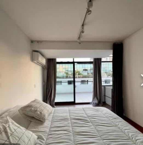 Departamento En Venta 2 Ambientes Duplex En Palermo