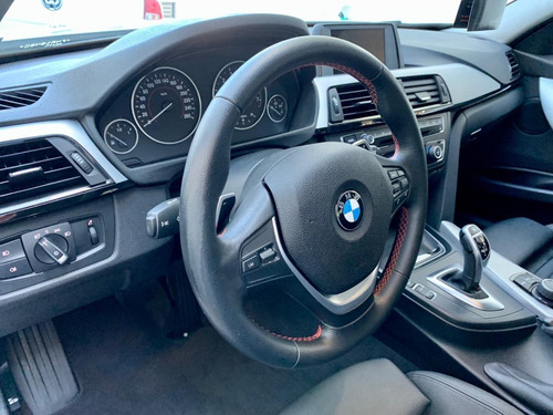 Bmw 320i 2.0 Turbo 2015 Baixou O Preço