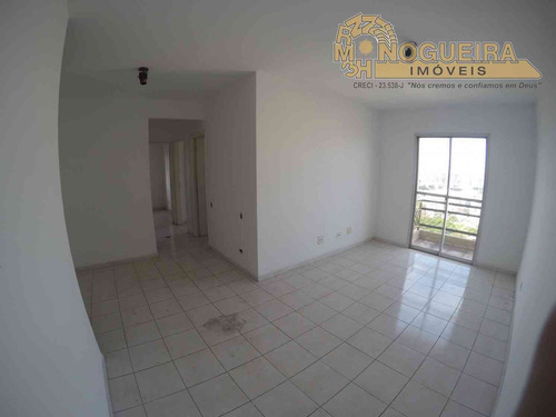 Apartamento 79m² Vila Moreira - Ref. 3575-4 - 3575