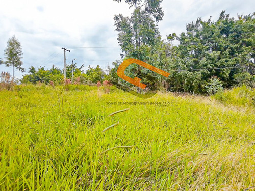 Atibaia Sp Terreno 502 M² Com Escritura Ac/veículos