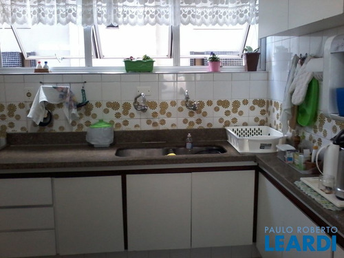 Imagem 5 de 15 de Apartamento - Perdizes - Sp - 449286