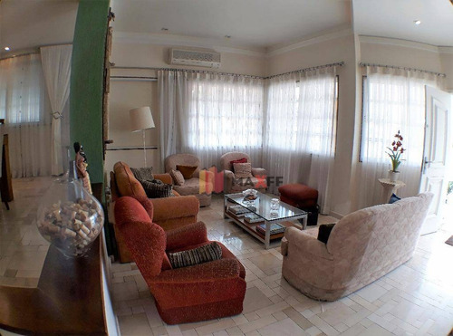 Imagem 4 de 20 de Casa Residencial À Venda, Freguesia (jacarepaguá), Rio De Janeiro. - Ca0057