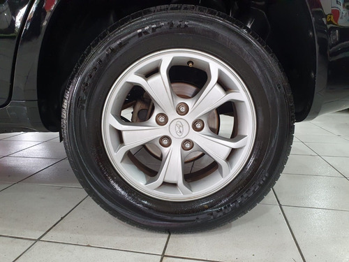 Imagem 6 de 9 de Hyundai Tucson Gls 2.0 Flex Automático