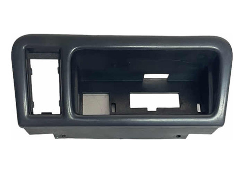 Moldura De Regulador De Luces Peugeot 406 1999-2004