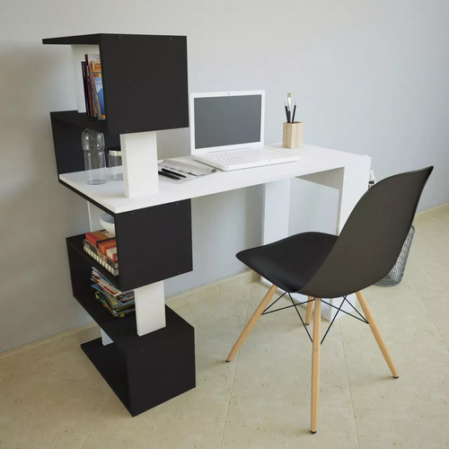 Escritorio Minimalista Moderno