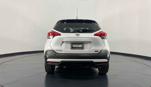 Imagen 8 de 15 de 44730 - Nissan Kicks 2018 Con Garantía At