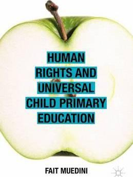 Libro Human Rights And Universal Child Primary Education ...