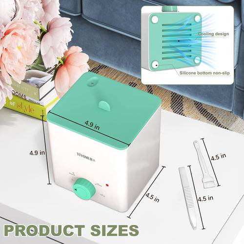 Copas Menstruales Con Esterilizador, 2 Copas Menstruales Reu