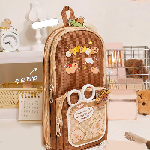 Estuche Para Lápices Estuche Para Lápices Lindo