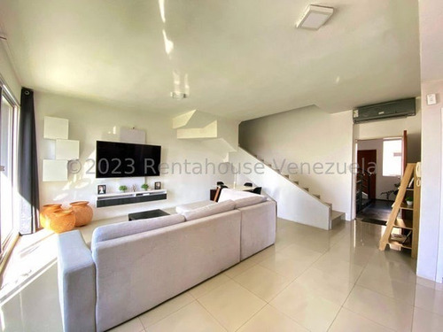 Imagen 15 de 30 de Apartamentos Duplex En Venta En Triangulo Del Este Barquisimeto Lara 23-20285 Vip-