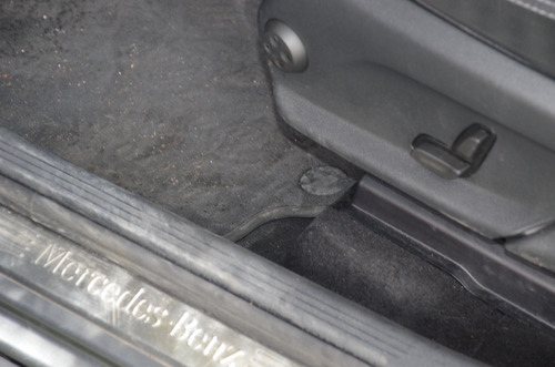 Imagen 12 de 24 de Mercedes Benz Glc 250 A Matic