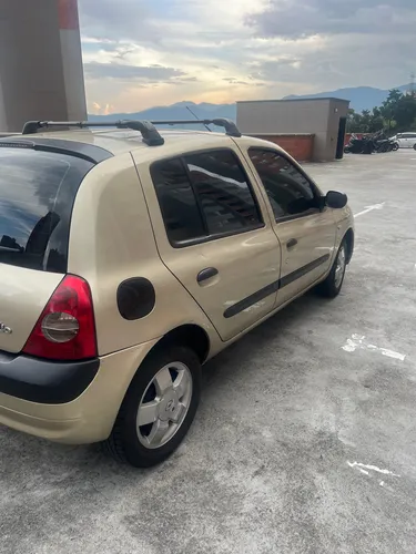 Renault Clio F.ii Expression