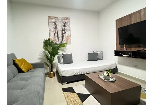Venta Apartaestudio De 40mts2 En La Flora, Norte De Cali 13365-1