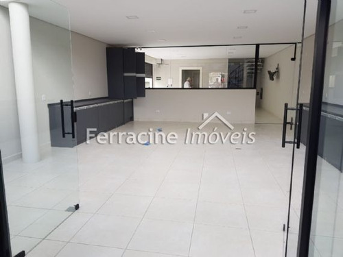 Imagem 9 de 15 de 01018 - Predio Inteiro, Vila Oliveira - Mogi Das Cruzes/sp - 1018