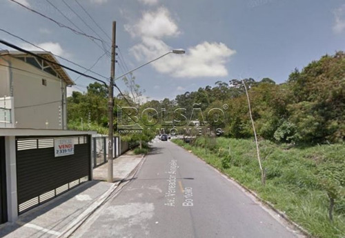 Imagem 1 de 1 de Sobrado - Tremembe - Ref: 6403 - V-6403