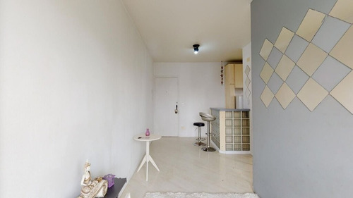 Imagem 10 de 24 de Apartamento - Ap01666 - 70635108