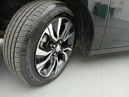 Chevrolet Onix 1.0 TURBO FLEX PLUS PREMIER AUTOMÁTICO
