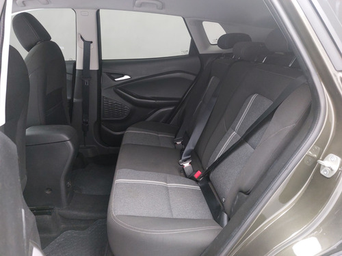 Chevrolet Tracker 1.0 TURBO FLEX AUTOMÁTICO