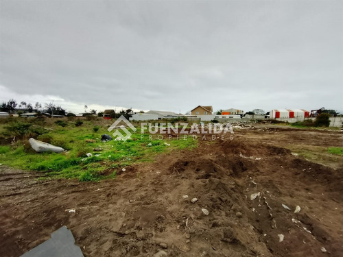 Sitio Excelente Oportunidad De Inversión En Coronel