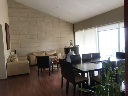 Venta Departamento En Bosque Real