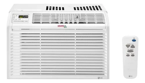 Unidad De Aire Tipo Ventana, Mxent-001, 5000 Btu, 0.42ton, R