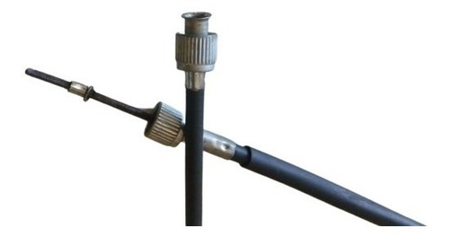 Imagen 1 de 4 de Guaya De Kilometraje Yb125