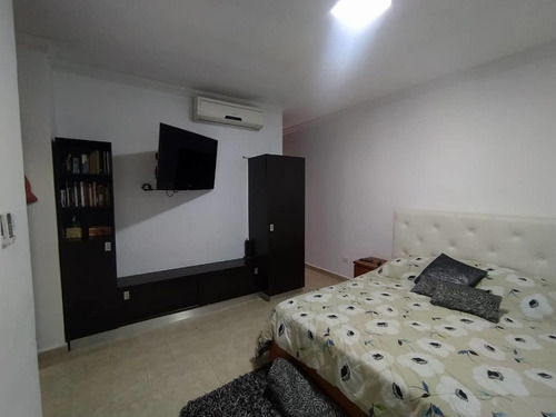 Imagen 9 de 23 de Rosaura Cortez Vende Apartamento En Valencia Urb. El Parral Res. Merlot Suites