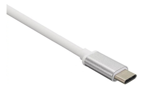 Convertidor Tipo C A Hdmi Para Portatiles Y Celulares.