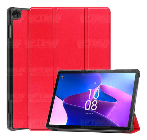 Case Forro Protector Tapa Para Lenovo M10 3 Generación 10.1