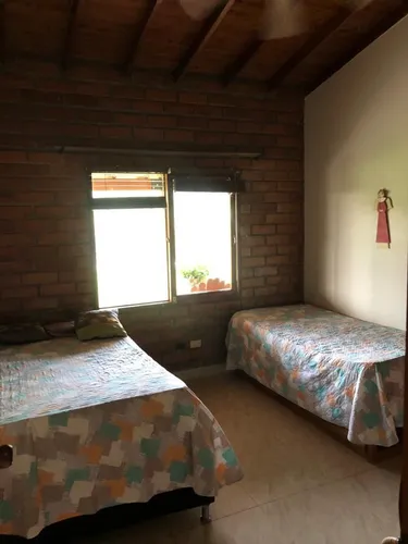 Finca En Barbosa Vereda Yarumito