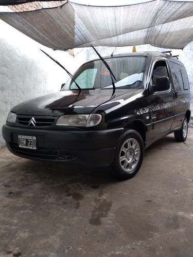 Citroën Berlingo Mulitspace Diesel 2010 Full 44592577