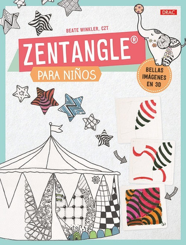 Zentangle Para Ninos