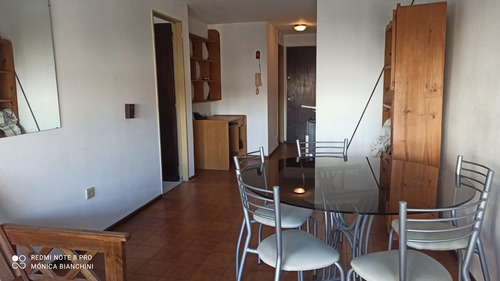 Imagen 5 de 11 de Depto Alquiler Con O Sin Muebles 1 Dormitorio Centrico