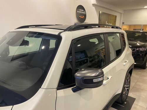 Imagen 14 de 25 de Jeep Renegade 2023 H