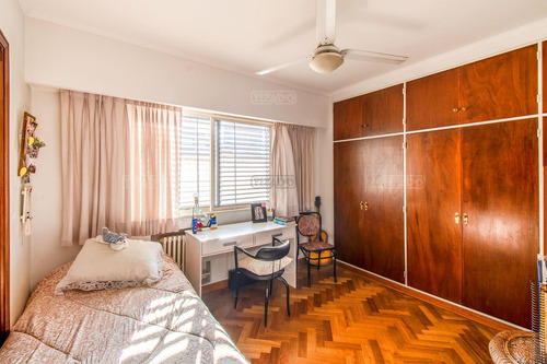 Departamento En Venta En Las Cañitas, Capital Federal, Buenos Aires