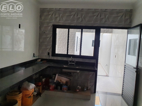 Imagem 11 de 13 de Oportunidade , Casa A Venda Jardim Nova Veneza Em Indaiatuba ! - Ca05434 - 69390041
