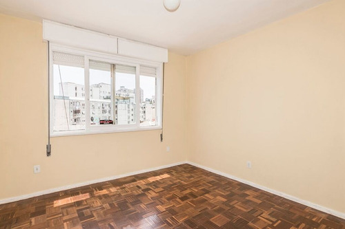 Imagem 11 de 30 de Apartamento À Venda No Bairro Centro Histórico - Porto Alegre/rs - O-26550-43496
