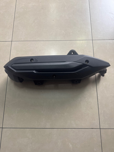 Escapamento Dafra Citycom 300 S 2016-22 Original (Usado)