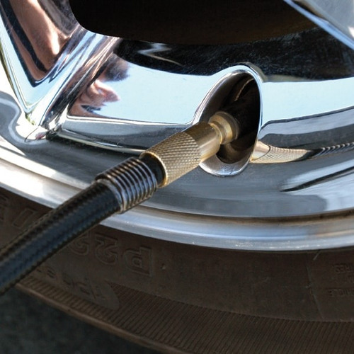Compresor de aire mini a batería portátil Viair 88P