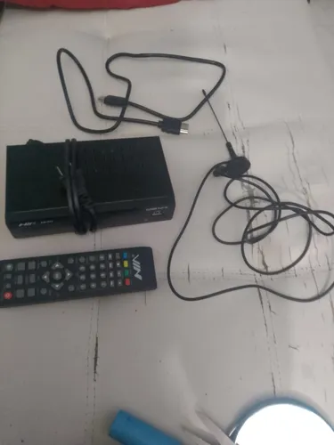 Decodificador Dv3 T2 Wi-fi